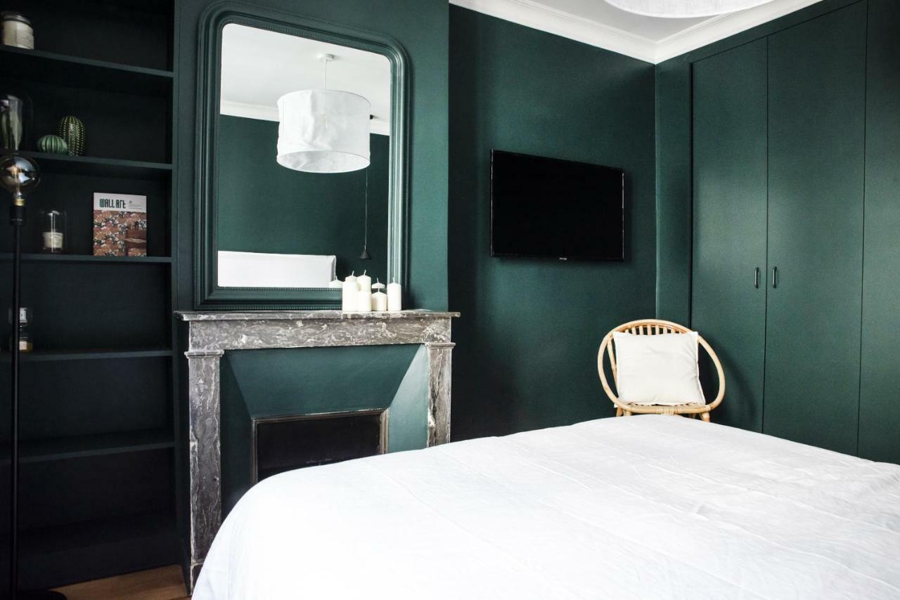 Dreamyflat - Montmartre Ll Parijs